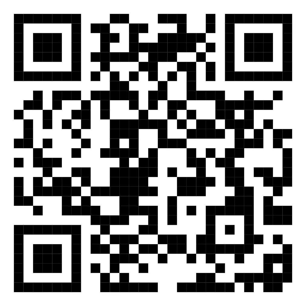 Código QR Menu
